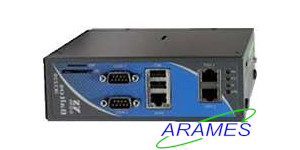 NE1009238 - Serveur de gestion radio D-SERVER